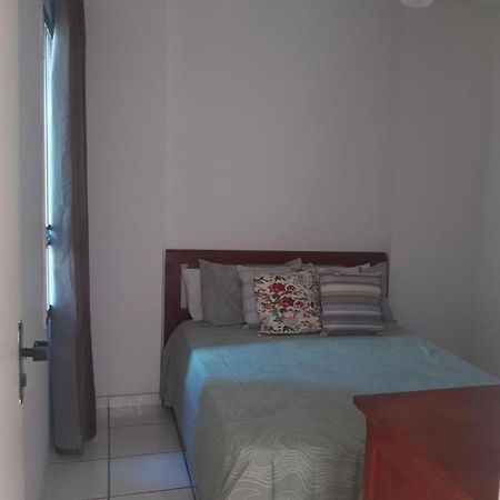 וילה ולייה Apartamento Familiar Praia De Itapua מראה חיצוני תמונה