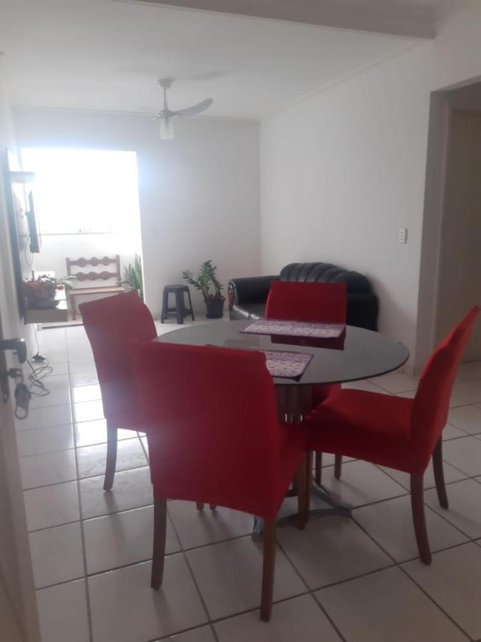 וילה ולייה Apartamento Familiar Praia De Itapua מראה חיצוני תמונה