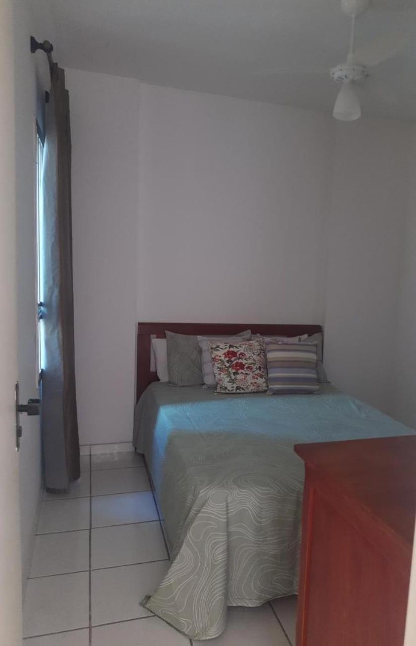 וילה ולייה Apartamento Familiar Praia De Itapua מראה חיצוני תמונה